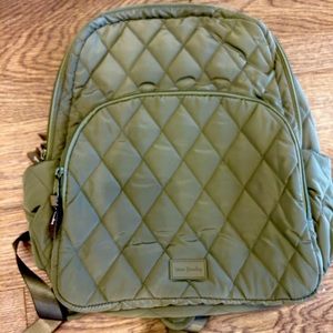 Vera Bradley Ultralight backpack
